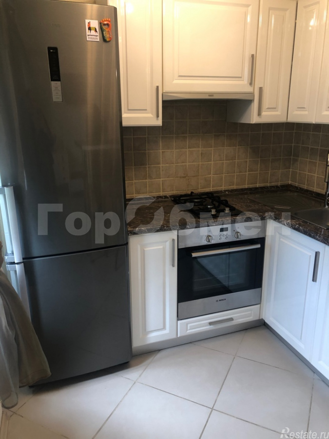 Продажа 1-комн квартиры на вторичном рынке Даниловская набережная, 6к5