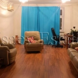 Продажа 3-комн квартиры на вторичном рынке Красногорск г, Красногорский б-р,  д. 5