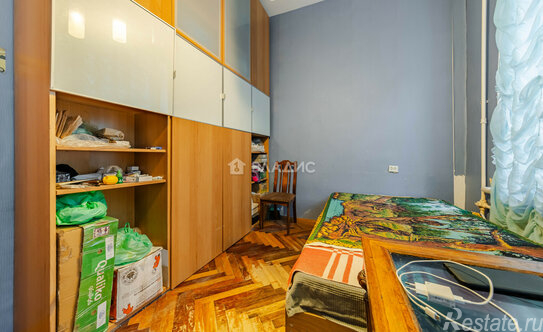 Продажа 2-комн квартиры на вторичном рынке ул Верейская,  д. 5