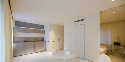 1-комн квартира Протопоповский пер,  д. 38