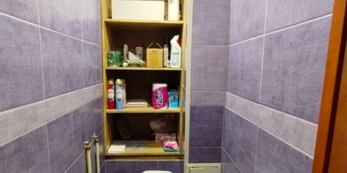 2-комн квартира Просвещения пр-кт,  д. 35