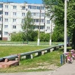 Продажа 3-комн квартиры на вторичном рынке д. Савинская,  д. 4