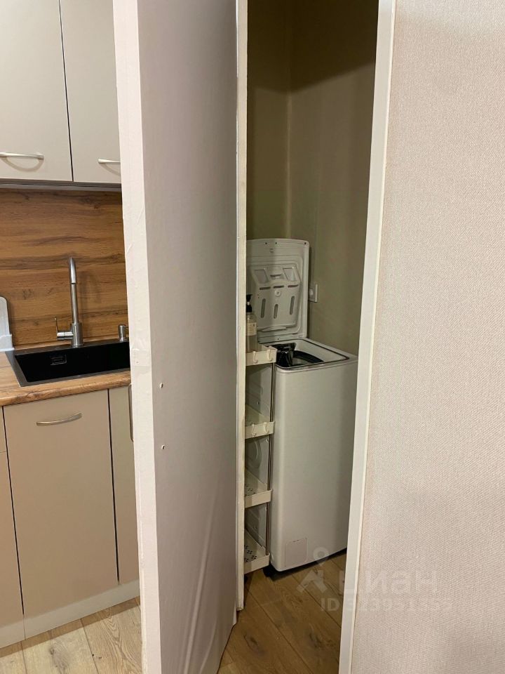 Аренда 2-комн квартиры на вторичном рынке Большая Черкизовская улица, 20К6