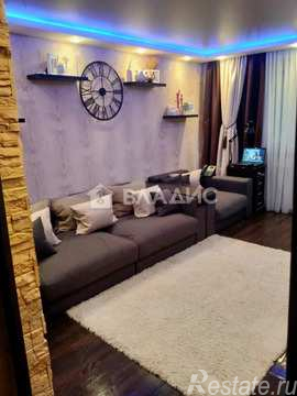 Продажа 1-комн квартиры на вторичном рынке ул. Шотмана,  д. 11