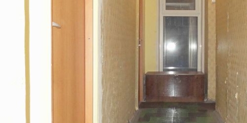 4-комн квартира аллея Поликарпова, 1