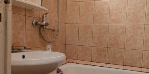 1-комн квартира Кронштадт г, Цитадельское ш,  д. 39