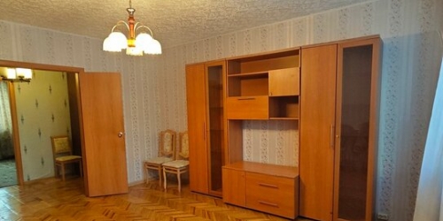 3-комн квартира ул Лебедянская,  д. 12,  к. 1