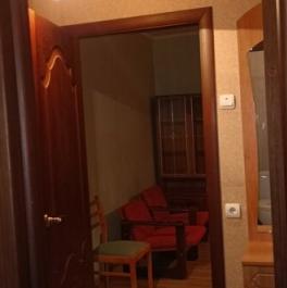 Продажа 1-комн квартиры на вторичном рынке Соболевка, Заречная улица,  д. 7