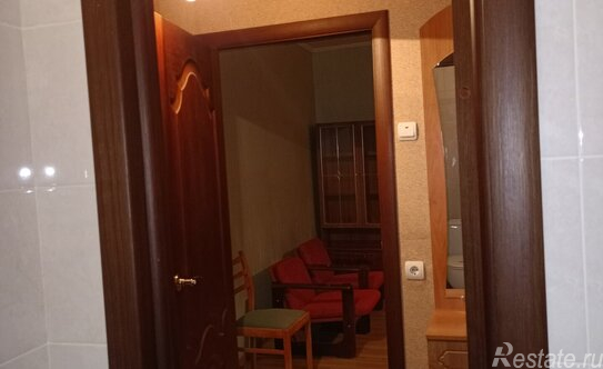 Продажа 1-комн квартиры на вторичном рынке Соболевка, Заречная улица,  д. 7