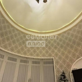 Продажа 3-комн квартиры на вторичном рынке Долгопрудный г, Береговая ул,  д. 1