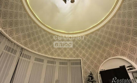 Продажа 3-комн квартиры на вторичном рынке Долгопрудный г, Береговая ул,  д. 1