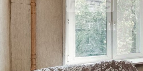 2-комн квартира Бойцовая улица, 29