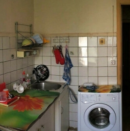 Продажа 1-комн квартиры на вторичном рынке ул Маломосковская,  д. 27