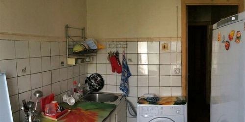1-комн квартира ул Маломосковская,  д. 27