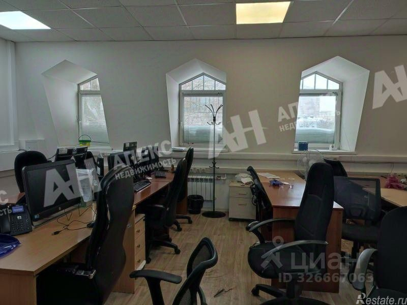 Аренда отдельного здания Спасская Б. ул,  д. 20 с3