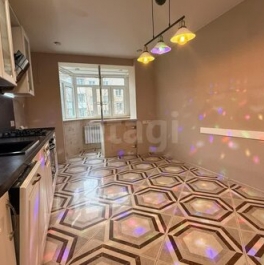 Продажа 2-комн квартиры на вторичном рынке Яхрома, ул Большевистская,  д. 21