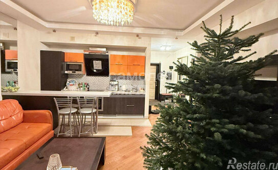 Продажа 2-комн квартиры на вторичном рынке Шмитовский проезд,  д. 16,  к. 2