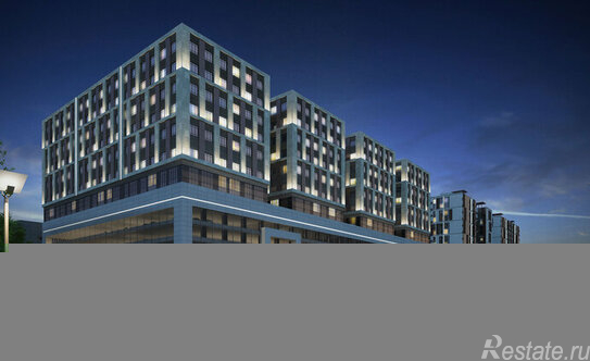 Продажа 2-комн квартиры на вторичном рынке Смоленская набережная,  д. 2