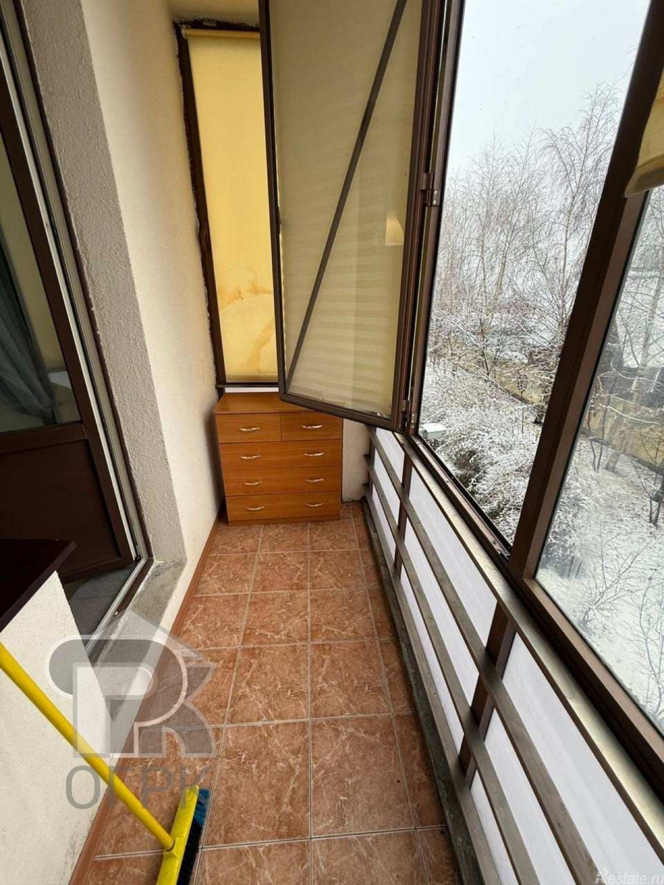 Продажа 1-комн квартиры на вторичном рынке Видное, Василия Молокова улица, дом 17