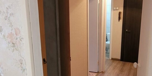 3-комн квартира улица Приорова,  д. 5