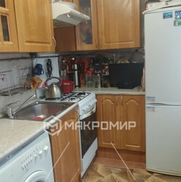 Продажа 3-комн квартиры на вторичном рынке Софийская улица,  д. 35 к3