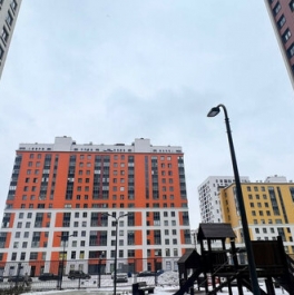 Продажа 1-комн квартиры на вторичном рынке ул Парфёновская,  д. 9,  к. 2