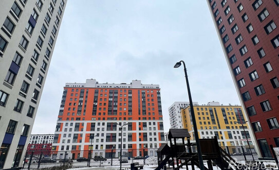 Продажа 1-комн квартиры на вторичном рынке ул Парфёновская,  д. 9,  к. 2