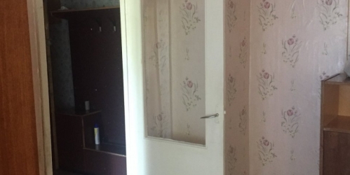 2-комн квартира Пушкин г., Школьная ул. ,  д. 61