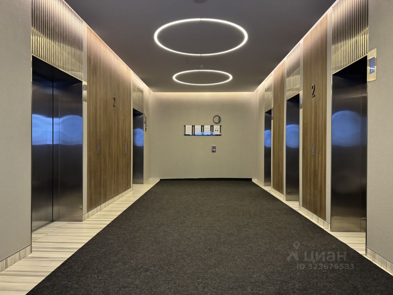 Продажа 3-комн квартиры на вторичном рынке Мичуринский проспект, 56