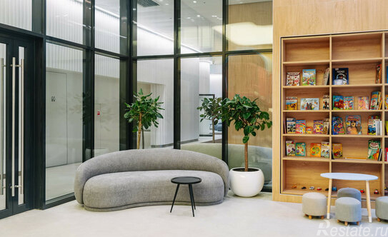 Продажа 2-комн квартиры на вторичном рынке улица Крузенштерна,  д. 4