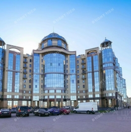 Продажа офиса Воскресенская набережная