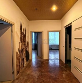 Продажа 3-комн квартиры на вторичном рынке Варшавское ш,  д. 168