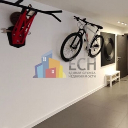 Продажа 3-комн квартиры на вторичном рынке Херсонская ул,  д. 36 к3