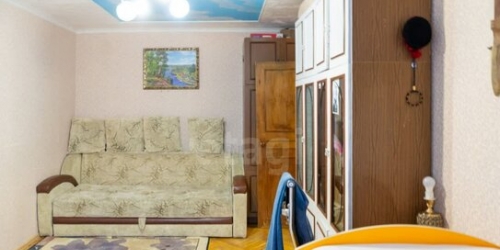 2-комн квартира ул Плющева,  д. 18,  к. 2