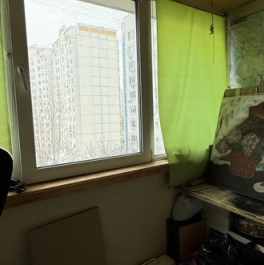Продажа 3-комн квартиры на вторичном рынке Строгинский б-р,  д. 26,  к. 2