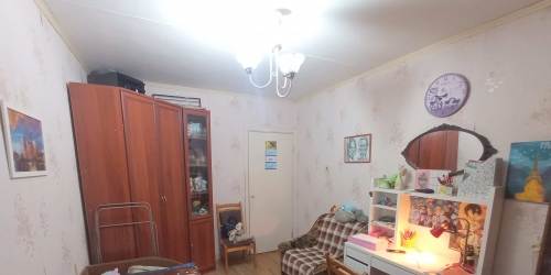 2-комн квартира Генерала Симоняка ул,  д. 25