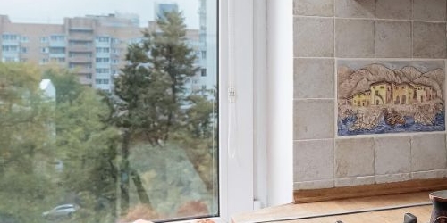 1-комн квартира улица Ляпидевского, 4