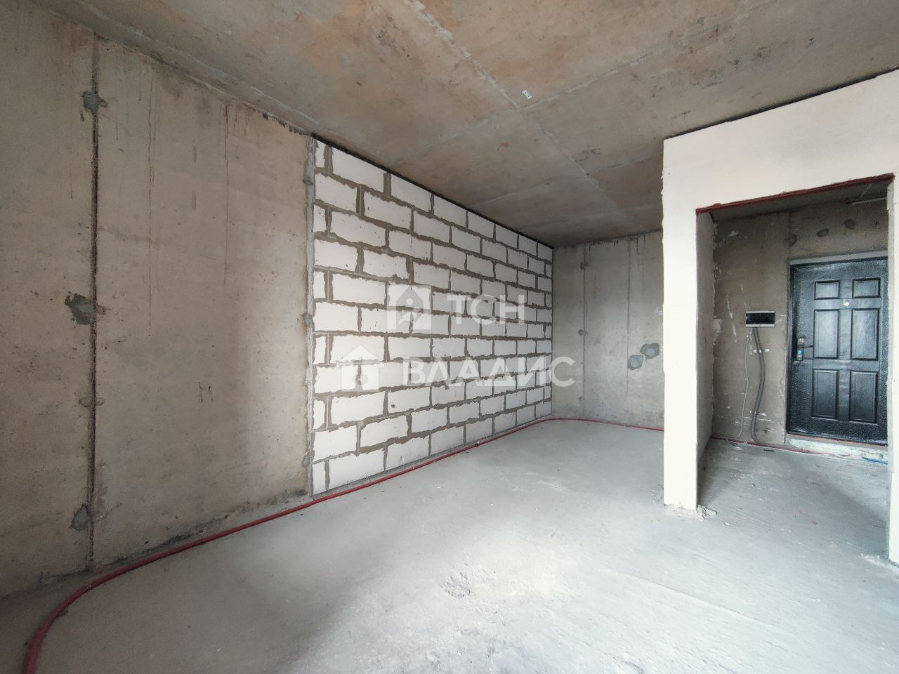 1-комн квартира Балашиха, улица Разина, 1А