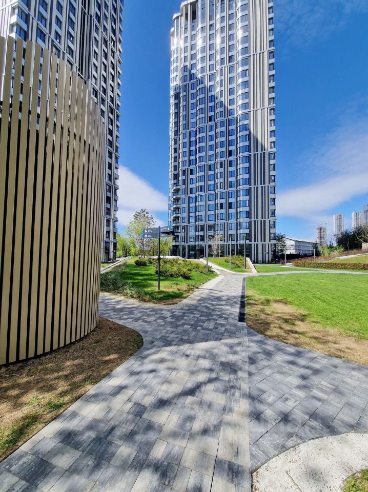 Продажа 2-комн квартиры на вторичном рынке Волоколамское шоссе, 81/2с3