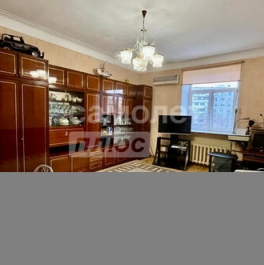 Продажа 2-комн квартиры на вторичном рынке Балашиха, Чистопольская улица