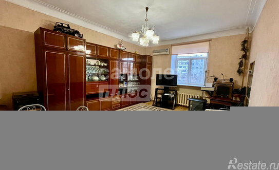 Продажа 2-комн квартиры на вторичном рынке Балашиха, Чистопольская улица