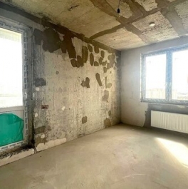 Продажа 1-комн квартиры на вторичном рынке Янино-2, Рябиновая улица,  д. 30