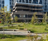 Сдать в аренду Помещения свободного назначения улица Крузенштерна  2 