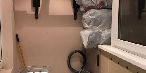 2-комн квартира Химки г, Бабакина ул ,  д. 7