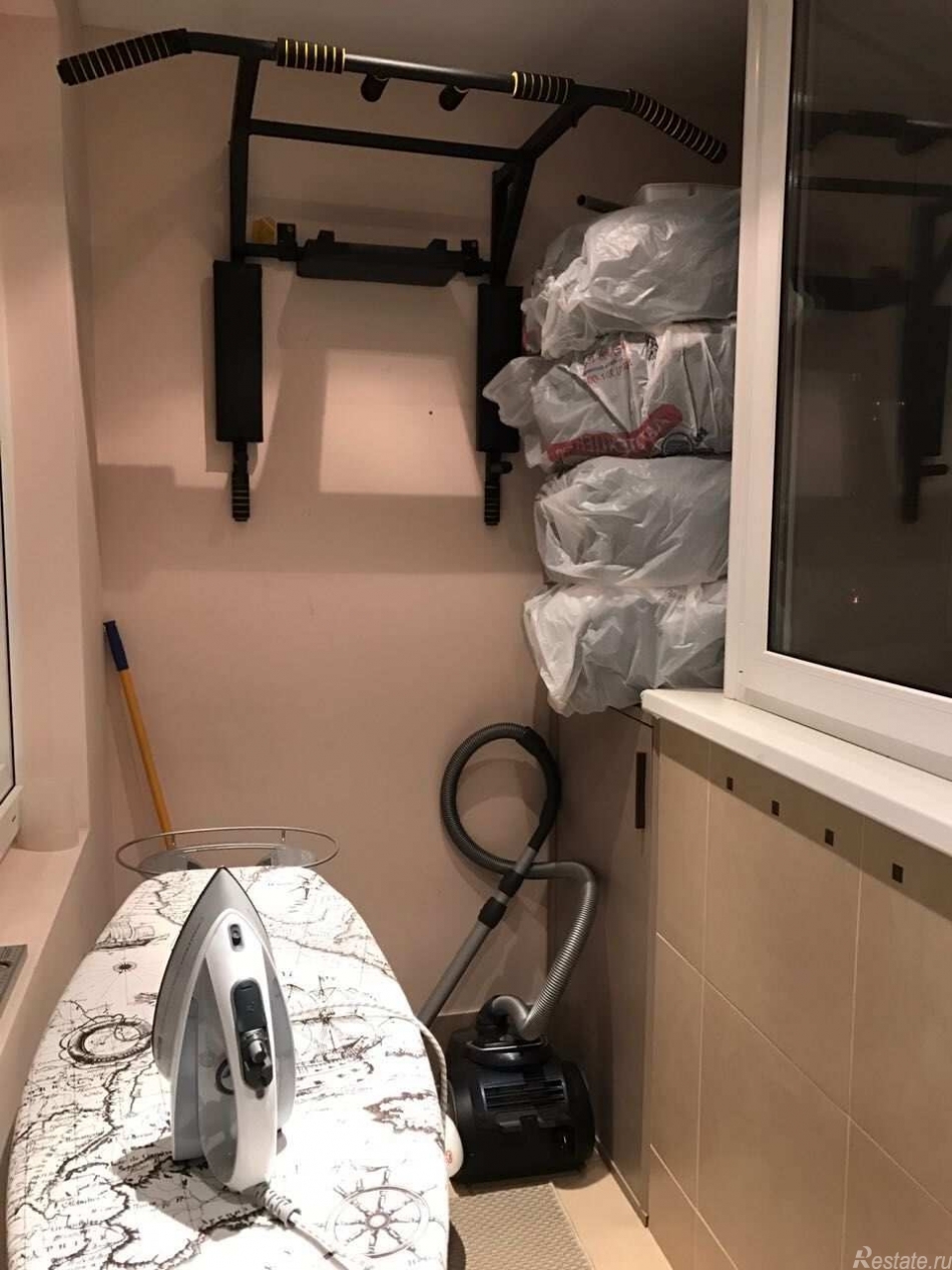 Продажа 2-комн квартиры на вторичном рынке Химки г, Бабакина ул ,  д. 7