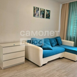 Продажа 2-комн квартиры на вторичном рынке Варшавское ш,  д. 100 к1