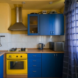 Продажа 1-комн квартиры на вторичном рынке Светлановский пр-кт