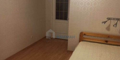 3-комн квартира Алымова улица,  д. 3