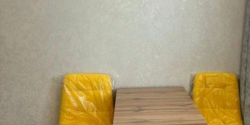 1-комн квартира Осенний бульвар, 16К1