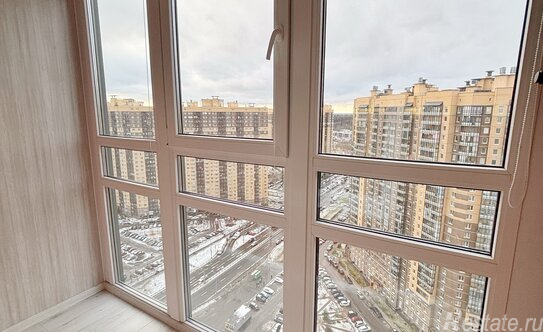 Продажа 1-комн квартиры на вторичном рынке улица Николая Рубцова,  д. 5